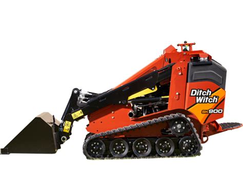 ditch witch sk900 price